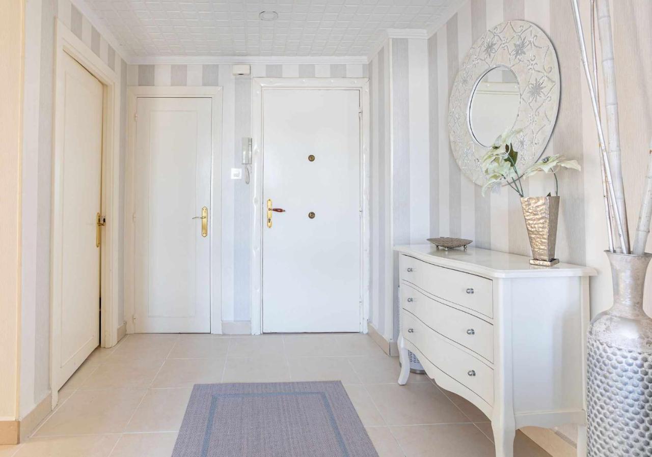 Old Port Apartamento Con Vistas Al Puerto Бермео Екстериор снимка