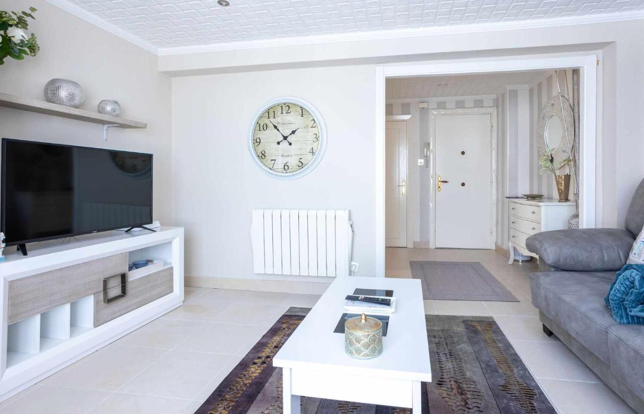 Old Port Apartamento Con Vistas Al Puerto Бермео Екстериор снимка