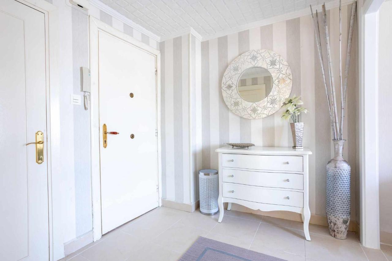 Old Port Apartamento Con Vistas Al Puerto Бермео Екстериор снимка