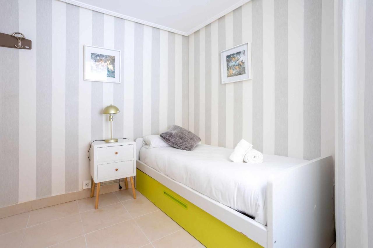 Old Port Apartamento Con Vistas Al Puerto Бермео Екстериор снимка